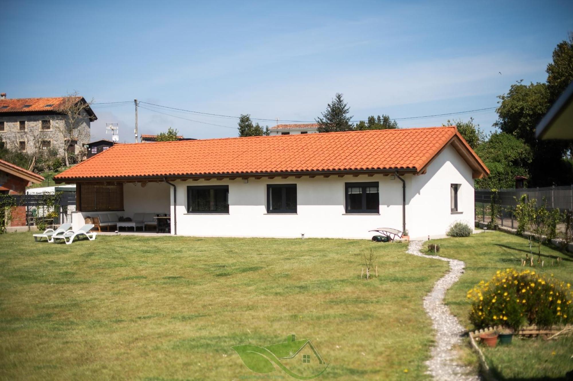 Villa Casa Vacacional La Llosa Del Corral